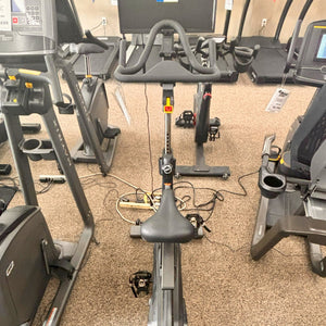 Matrix ICR50 Indoor Cycle with IX Console — [Display Model]