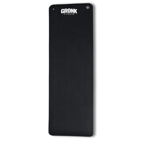 Gronk Fitness 72-Inch Padded Yoga and Exercise Mat Gronk Fitness Products Mats; padded exercise and aerobic mats 1_je0sxw