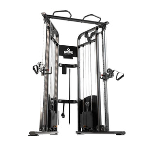 Gronk Fitness XFT Functional Trainer - Discontinued