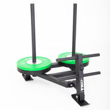 TKO Push / Pull Sled