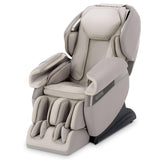 Calm Plus MR6000 Massage Chair front angle in beige