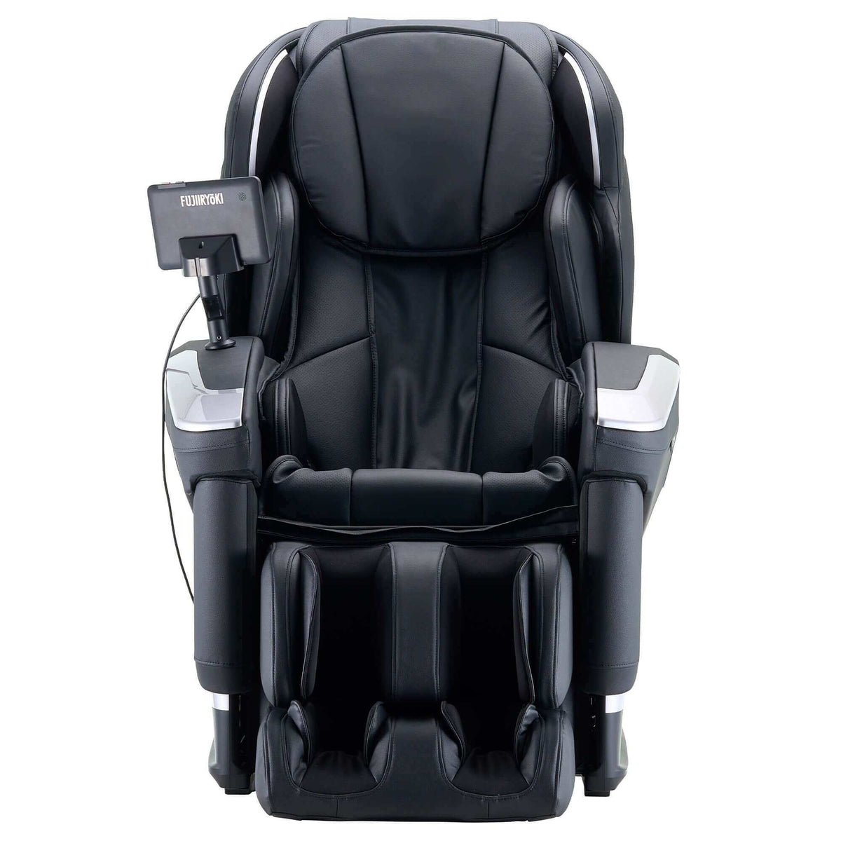 Cyber Relax Ai JP-4000 Massage Chair front view