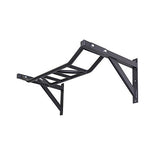 Gronk Wall Mount Multi-Grip Pull up Bar G&G Fitness Equipment Miscellaneous strength accessories, push up bars, chin up bars, trx, gym rings 31byL9RX6YL_720x_f006802f-e908-4ce1-abc6-17cf8c9d2784