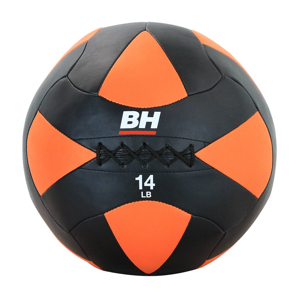 BH Fitness Soft Wall Ball BH Fitness Variant(s) - LBWeight 33dd214f-605c-ed11-834a-0af6a9949c45_FW700WALL14_.