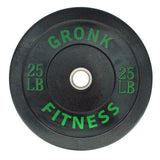 Gronk Fitness Premium Bumper Plates Gronk Fitness Products Variant(s) - LBWeight 3_1800x1800_bc4d51ad-c331-4406-903b-18e5bff58f10