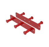 Dynamic Ultra Pro Bolt on Band Pegs (Pair)