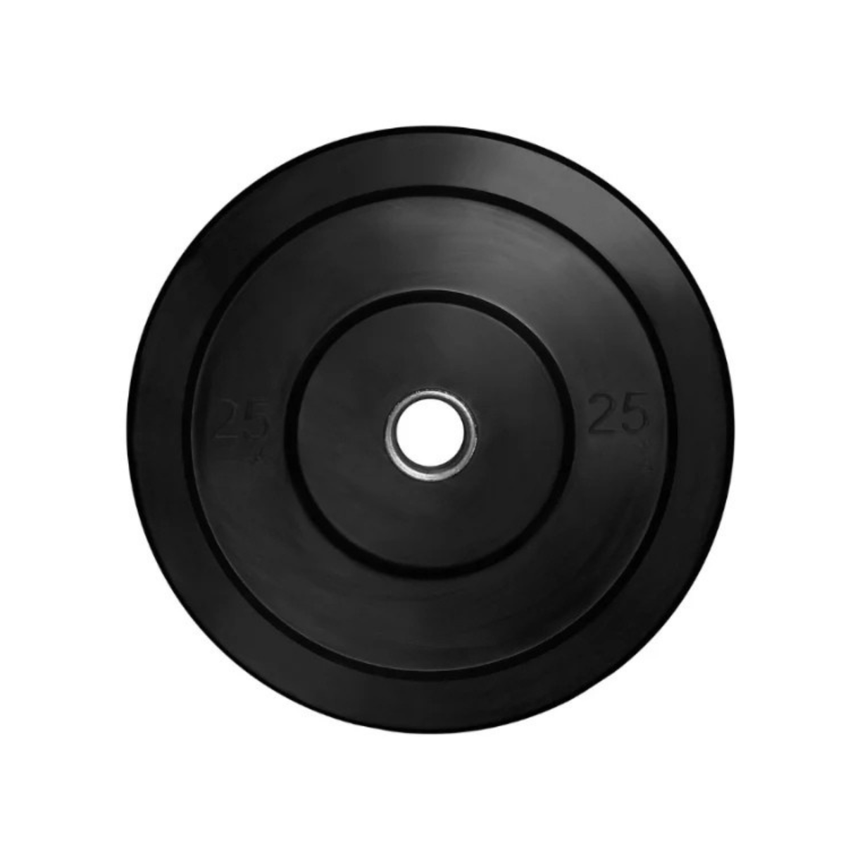 Bumper Plates, Premium w/ Black Numbers 25 lb G&G Fitness Equipment Variant(s) - LBWeight 3_4b8944be-7ebb-47a2-87d0-6135f949d5d4