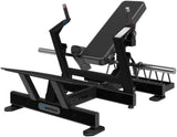 Nautilus Glute Drive Nautilus Selectorized, single stack, assembly required 41WhWYQ9UbL._AC_SL1000