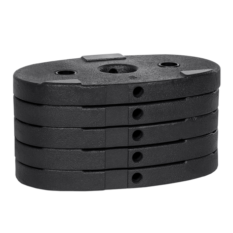 Inspire Heavy Stack Add-On, For All Gyms