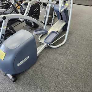 Precor EFX 445 Elliptical With R40 Console — [Display Model]