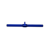 Gronk Fitness Aluminum Revolving Straight Bar