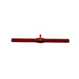 Gronk Fitness Aluminum Revolving Straight Bar