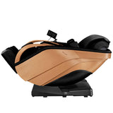 D.Core 2 Massage Chair fully reclined side view