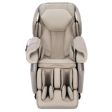 Calm Plus MR6000 Massage Chair front view in beige