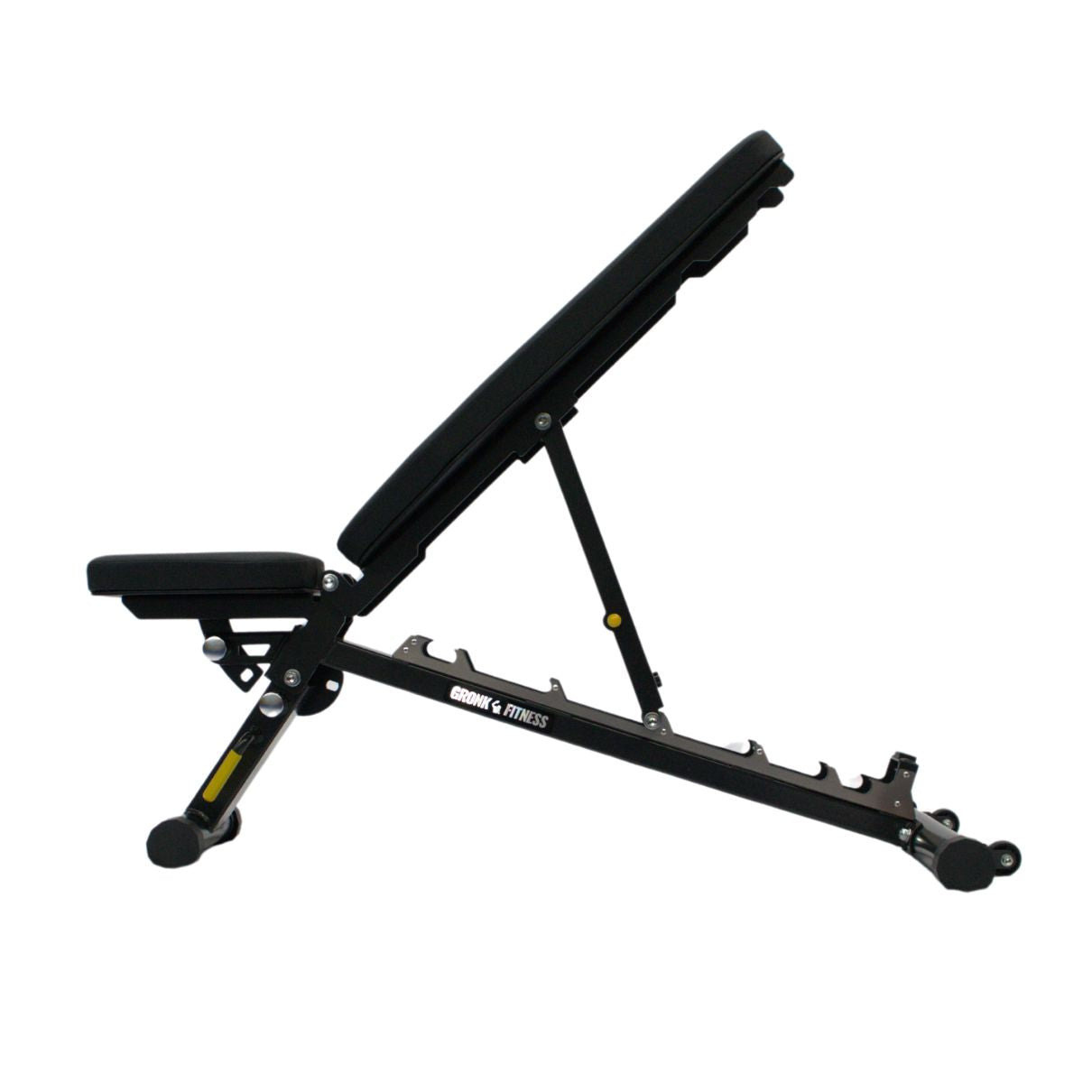 Gronk Fitness FID Folding Bench Gronk Fitness Products Bench; flat/incline/decline benches 4_1800x1800_a15735e1-c2b4-4325-85bb-7981305c1f43