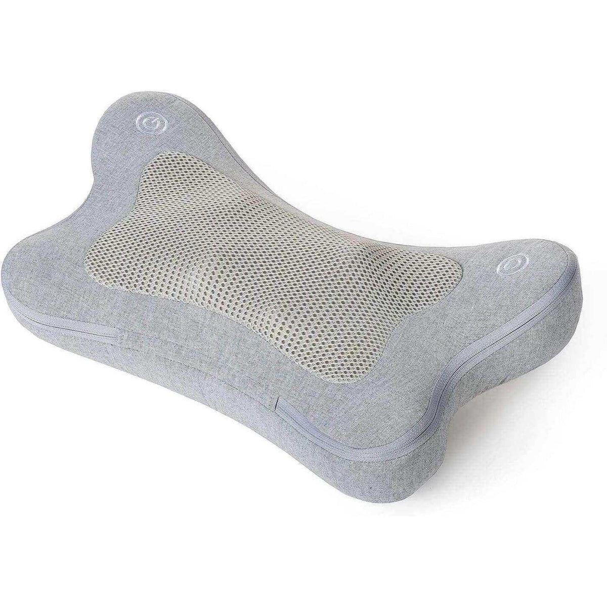 i-Puffy Massage Cushion angled side view