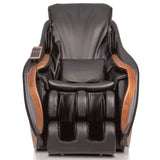 D.Core Cirrus-JP Massage Chair front view with remote
