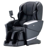 Cyber Relax Ai Executive JP-4100 side view with tablet holder