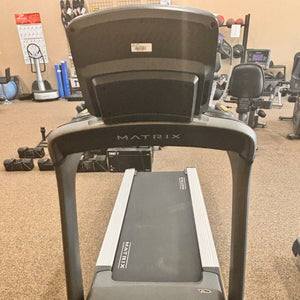 Matrix T75 Treadmill — [Display Model]