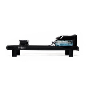 WaterRower Gronk M1 HiRise Rowing Machine Black