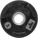 Gronk Rubber Multi-Grip Olympic Plates