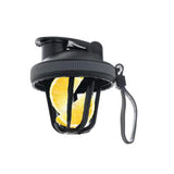 Ice Shaker, Gronk Fitness 20oz Black