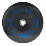 Gronk Fitness Premium Bumper Plates Gronk Fitness Products Variant(s) - LBWeight 5_1800x1800_61086a73-f60b-480a-b2ed-1b9bb15aeaf0