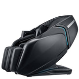 Cyber Relax OH-8000 Massage Chair close-up of armrest