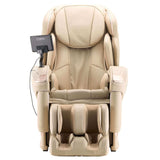 Cyber Relax Ai JP-4000 Massage Chair front close-up