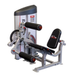 Body-Solid (S2LEC-1) Pro Clubline Series | Leg Extension & Leg Curl Machine - Discontinued Default Title Body Solid Home Gym, Small; Single stack or a-frame double stack (functional trainer). 5 functions or less 5dc1fda5-9e5c-ed11-834a-0af6a9949c45_S2LEC-1_.