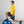 Bosu Home Balance Trainer, Blue XP 65cm