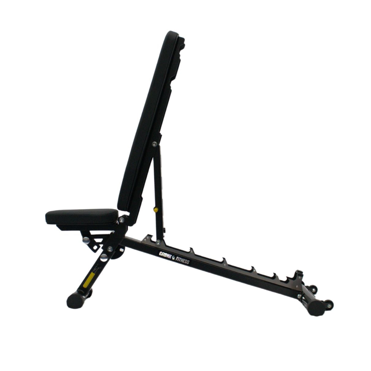 Gronk Fitness FID Folding Bench - Final Stock Gronk Fitness Products Bench; flat/incline/decline benches 6_1800x1800_4e0b72e5-9e80-46a1-b819-30a25eb7487b