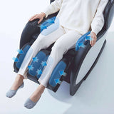 CirC3 MR380 Massage Chair leg massage feature in use