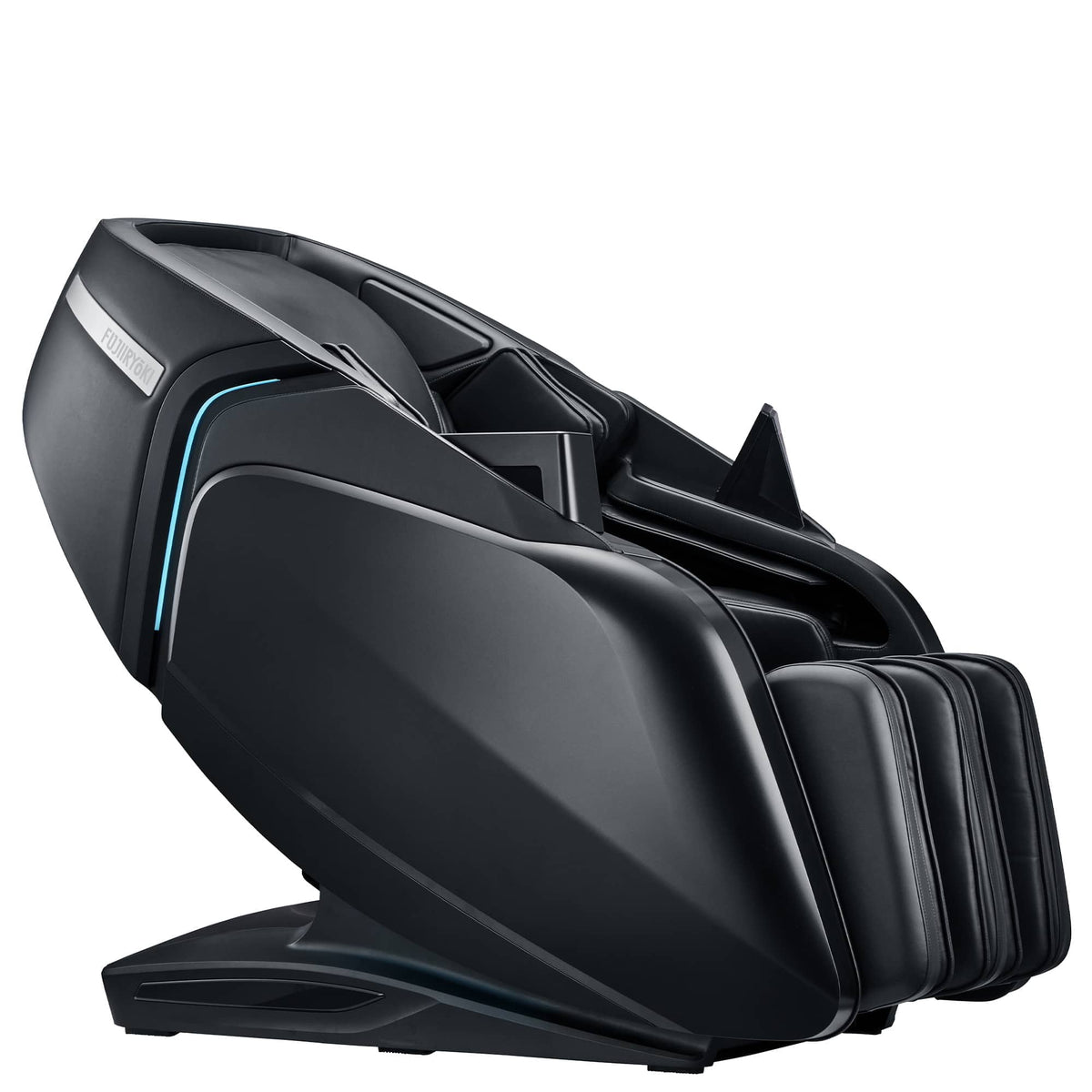 Cyber Relax OH-8000 Massage Chair right side view