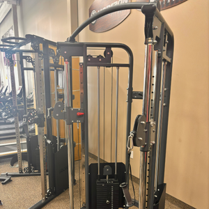 TKO Functional Trainer — [Display Model]