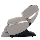Calm Plus MR6000 Massage Chair side profile in beige
