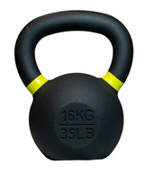 Gronk Fitness Cast Iron Kettlebells