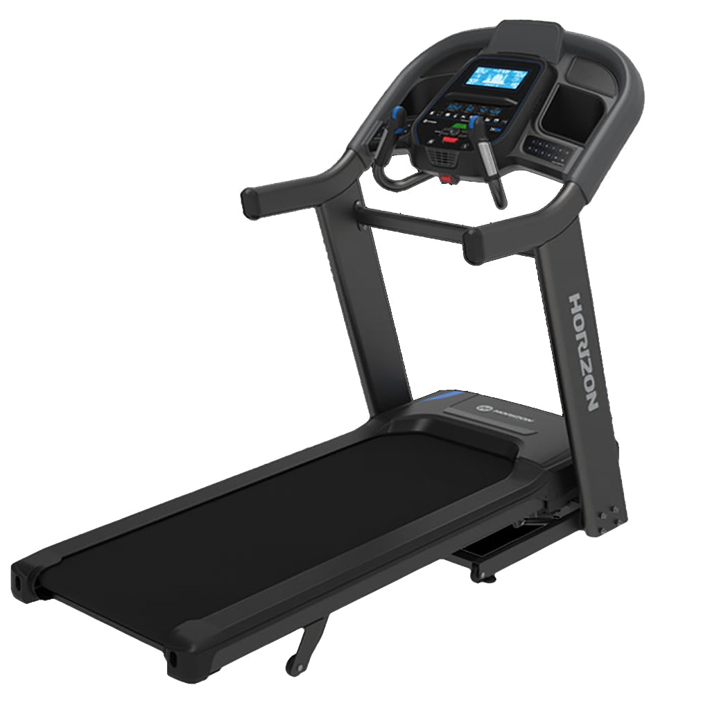 Horizon 7.4AT-04 Treadmill Horizon Treadmills under 350lbs 7-4-hero-right_65999722-9018-416c-8e29-17e28961c1d8