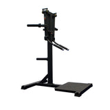 Gronk Fitness Standing Lateral Raise - Discontinued