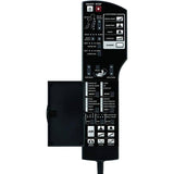 Kurodo Massage Chair remote control with detailed buttons