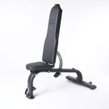 Element Commercial Fold-Up FID Bench