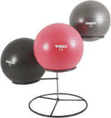 TKO Stability Ball Rack Commercial - Stores 3 Balls - Final Stock
