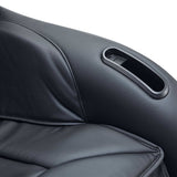 CirC3 MR380 Massage Chair armrest close-up