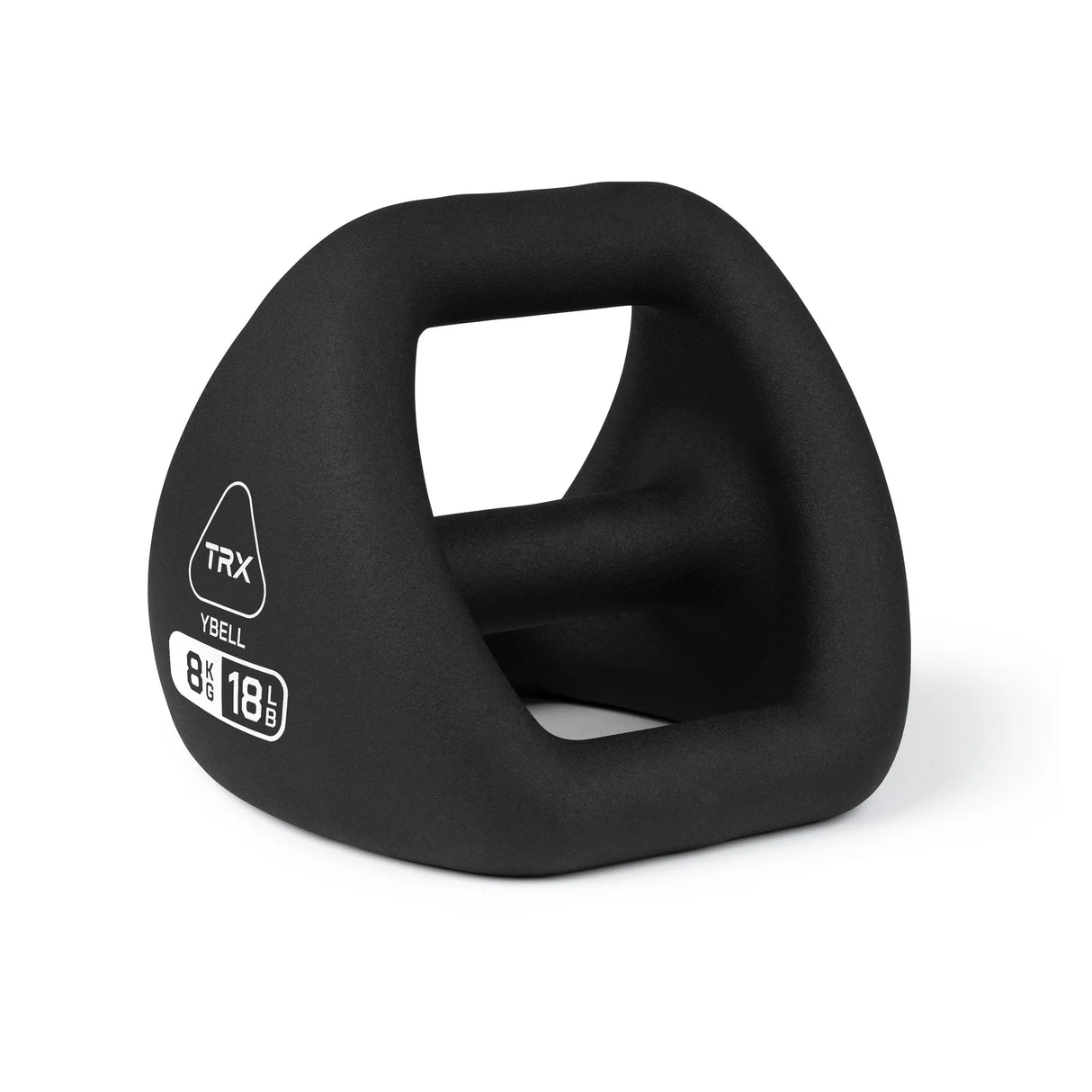 YBell Cast Iron Neoprene 8 kg TRX Variant(s) - KGWeight 8kg1