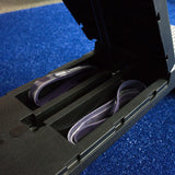 Gronk Fitness Step Bench Gronk Fitness Products Aerobics; aerobic step, HR straps 9_1800x1800_7d2cc6b5-5375-462c-a791-b4268ff42be6