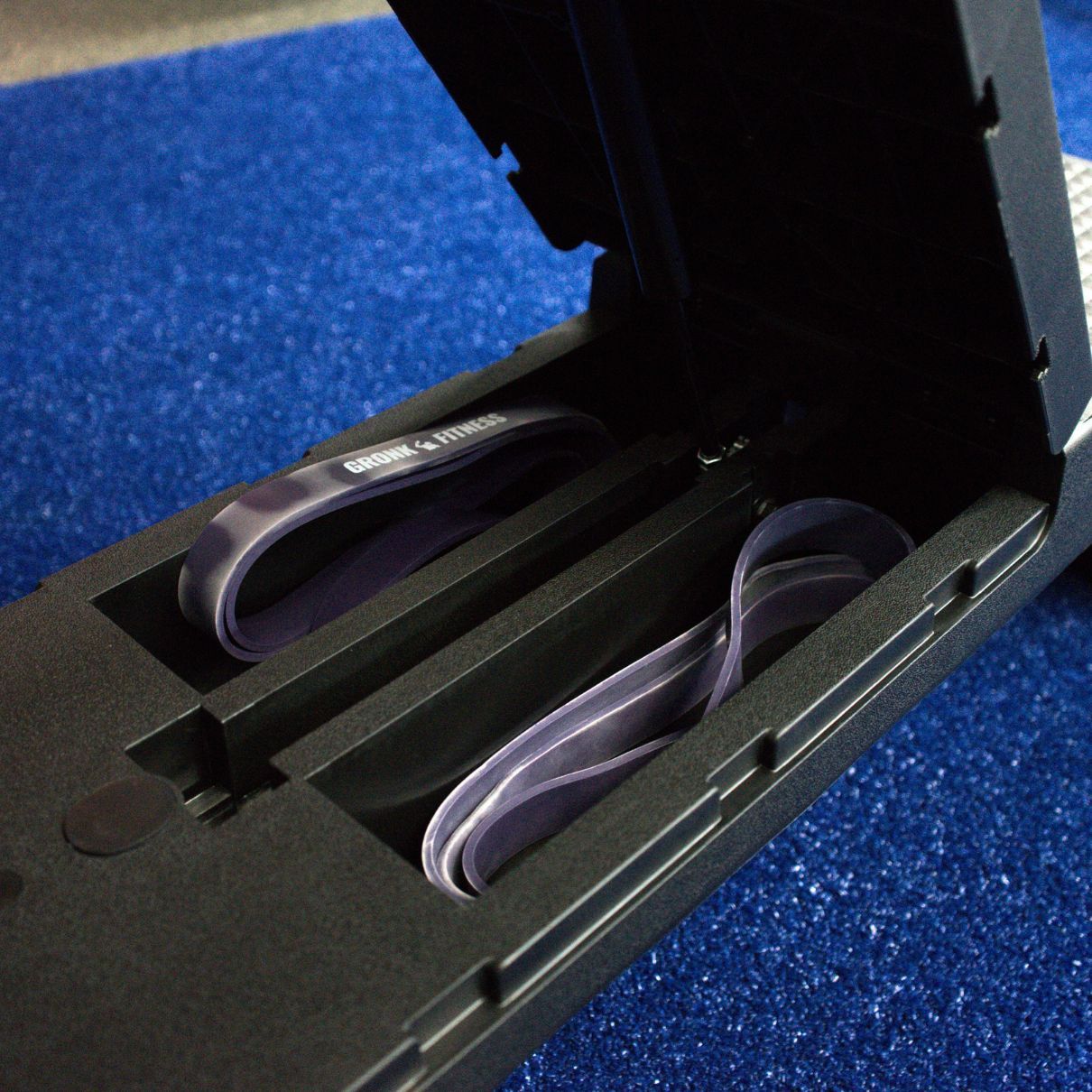 Gronk Fitness Step Bench Gronk Fitness Products Aerobics; aerobic step, HR straps 9_1800x1800_adf39434-8c96-4eea-89e8-49109bc1f4b8