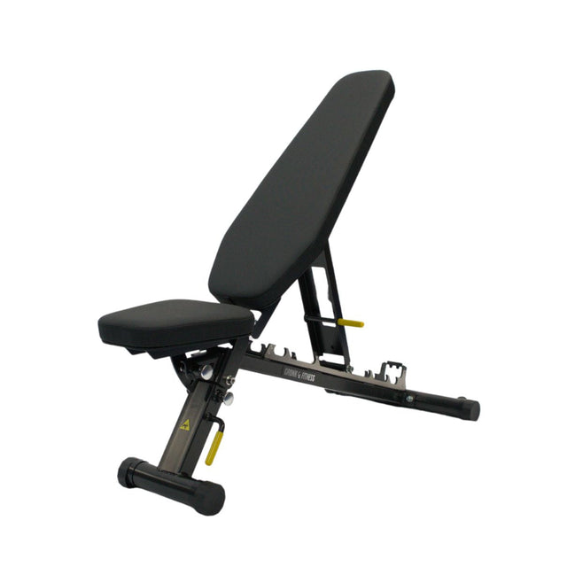 Gronk Fitness FID Folding Bench - Final Stock Gronk Fitness Products Bench; flat/incline/decline benches 9_1800x1800_ecaed63d-7ec4-4bec-9094-ee95f119a6ac