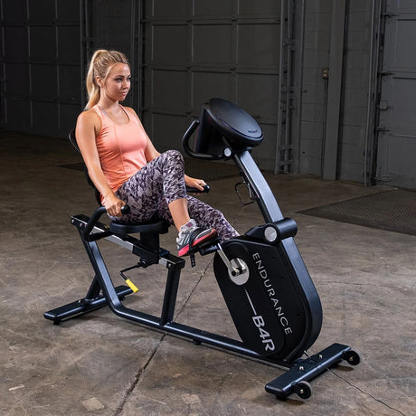 Body Solid B4RB Recumbent Bike Body Solid Bike; Recumbent B4R_DSF1811-1028px__21245.1734991832