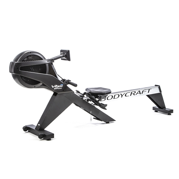 Body Craft VR500 Pro Rowing Machine - Final Stock BodyCraft Rowers, Cross-Row BCVR50016