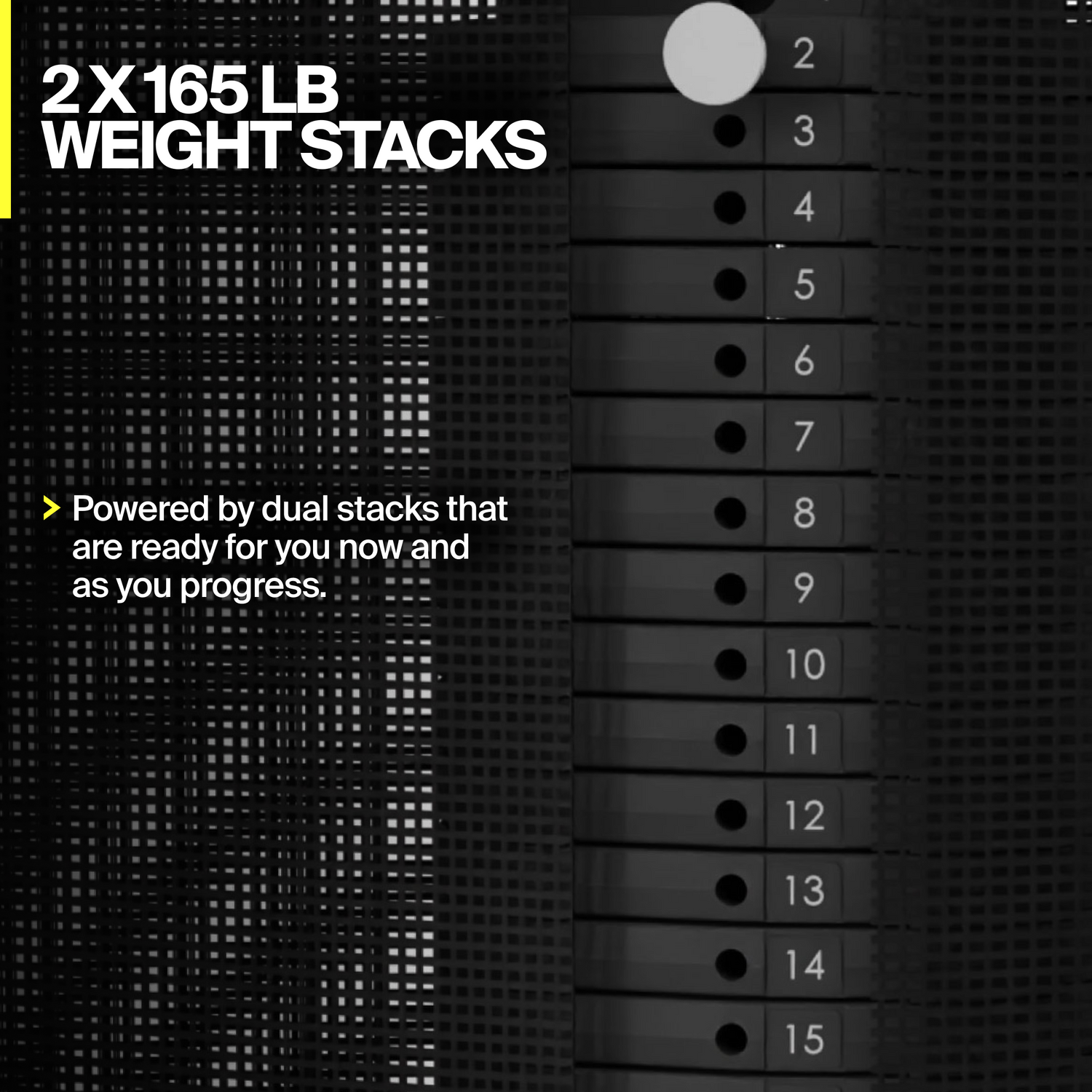 Inspire Centr SF6 Smith Functional Trainer